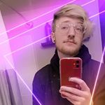 Profile Picture of James Chappell (@sorryidontspeakitalian_) on Instagram
