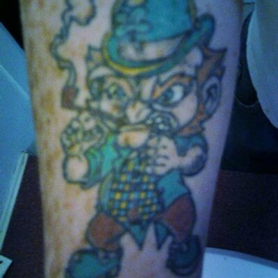 Profile Picture of Brian Roach (@bwroach) on Twitter