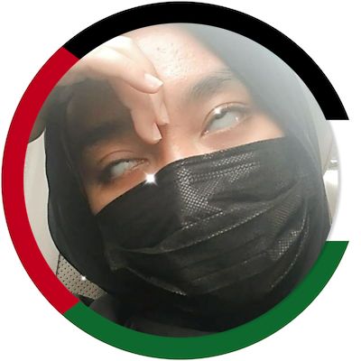 Profile Picture of kiolea🏴 (@violetcofey) on Tiktok