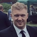 Profile Picture of Matthew Chambers (@MatthewDellTech) on Twitter