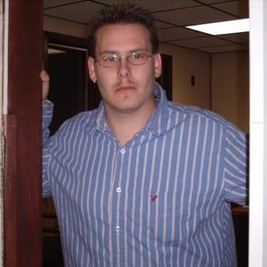 Profile Picture of Rev. Travis Tryon (@servehim) on Myspace