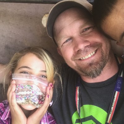 Profile Picture of Tom Shiflet (@TomShiflet) on Twitter