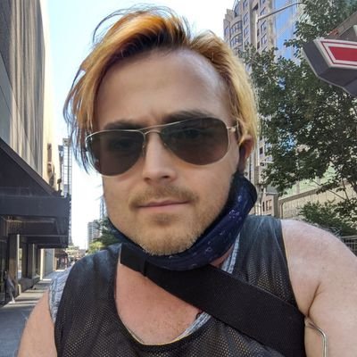 Profile Picture of Hamid Zadeh (@HamidZadeh6) on Twitter