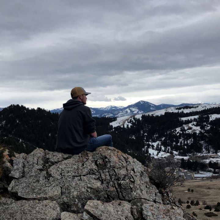 Profile Picture of Cody Gooden (@@codygooden) on Tiktok