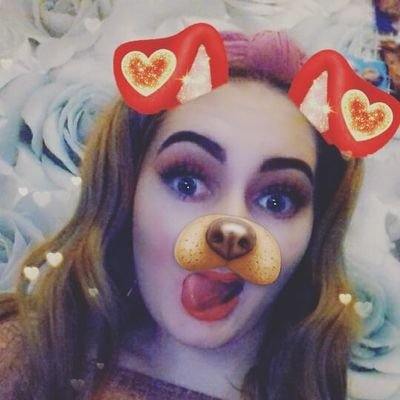 Profile Picture of Kayleigh Spence (@Kayleig84744347) on Twitter