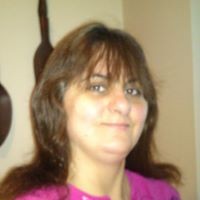 Profile Picture of Sharon Judge (@sharon-judge) on Quora