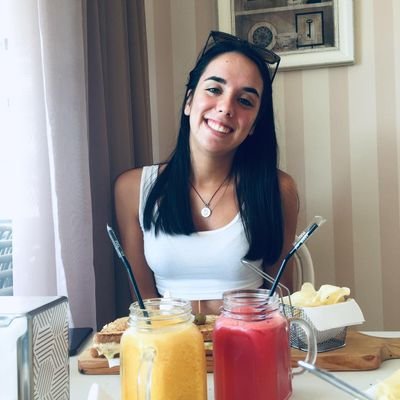 Profile Picture of Parente Da Santa👄 (@DanielaLopesMir) on Twitter