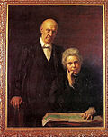 Profile Picture of Henrietta Barnett - Wikipediaon Wikipedia