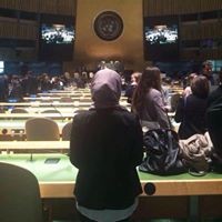 Profile Picture of Sara Medina Kasasni (@sara-medina-kasasni) on Quora