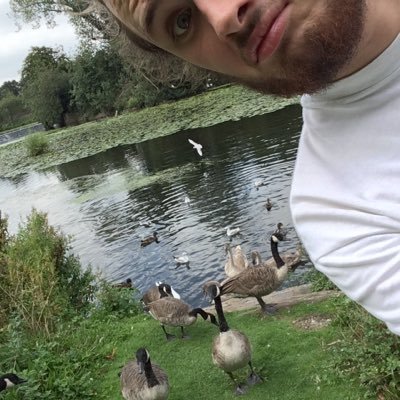 Profile Picture of Louis (@LouisSharpe1) on Twitter