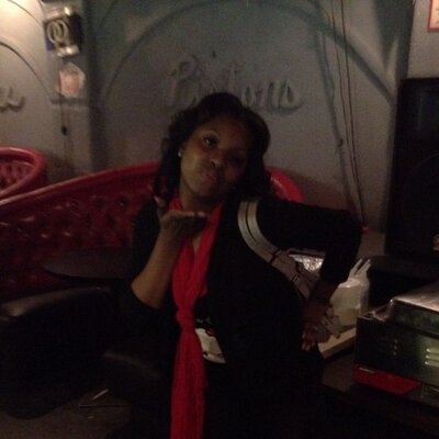 Profile Picture of Kiara Hicks (@Kiara_Gresham) on Twitter