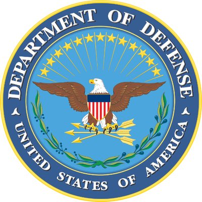 Profile Picture of Department Of Defense 🇺🇸 (@DeptofDefense) on Twitter