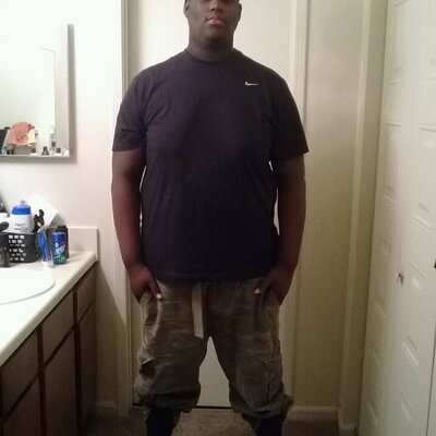 Profile Picture of James Carper (@biggeezy67) on Twitter