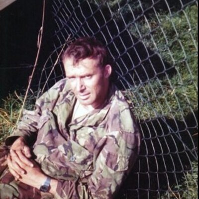 Profile Picture of David Annear (@DAnnear19) on Twitter