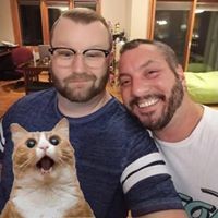 Profile Picture of Eric Bair (@eric-bair-3) on Quora