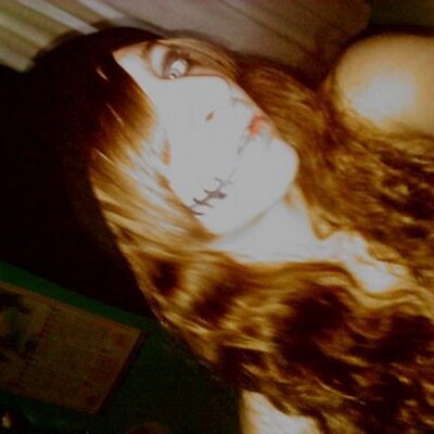 Profile Picture of Christina Corsaro (@ChrisKannibal) on Twitter