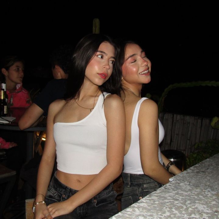 Profile Picture of M (@miranda_ag) on Tiktok