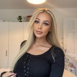 Profile Picture of LUCY PORTER🖤🤍 (@lucy099) on Instagram