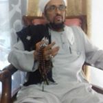 Profile Picture of HABIB SALIM BIN UMAR AL HAMID (@habib_salim_bin_umar_al_hamid) on Instagram