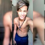 Profile Picture of Luan Christopher ♚ (@luuh_christopher) on Instagram