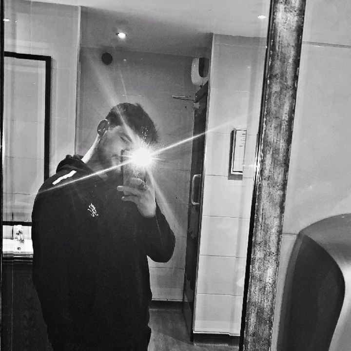 Profile Picture of davidconnolly820 (@@davidconnolly94) on Tiktok