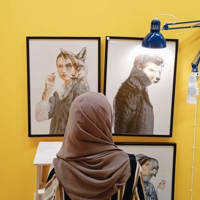 Profile Picture of Aiya🌙 (@LaiAZ_Li) on Twitter