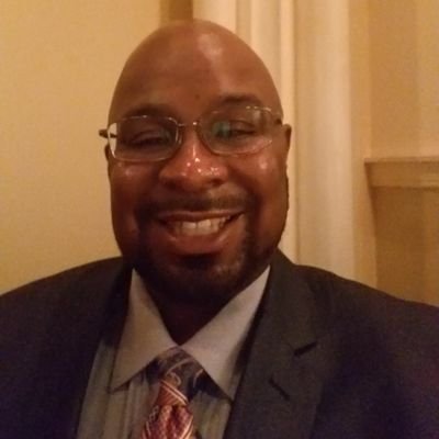 Profile Picture of Dr Darryl Duanne Isom Young Ph D (@Dyoung2595) on Twitter