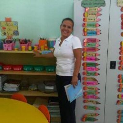 Profile Picture of Nancy Tavarez (@nancy_tavarez) on Twitter