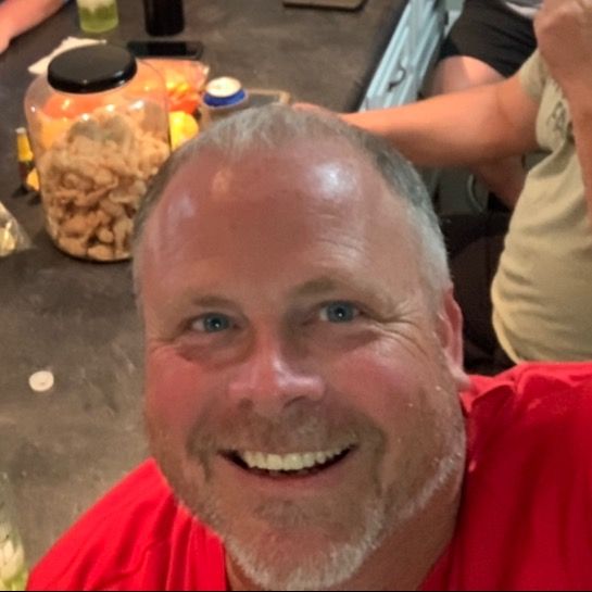 Profile Picture of Andy Schroeder (@schroeder47586) on Tiktok
