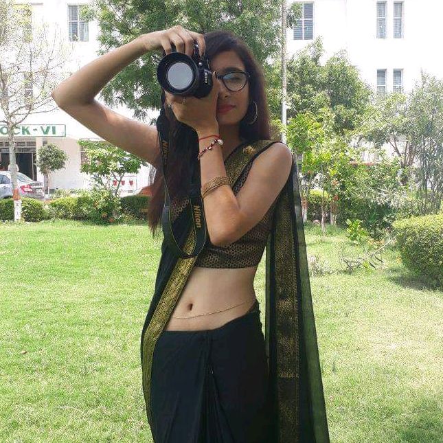 Profile Picture of Apurva Singh (@apurvasingh29) on Tiktok