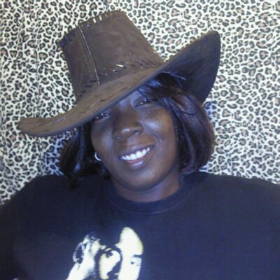 Profile Picture of Tracy Josey (@msseducshun) on Twitter