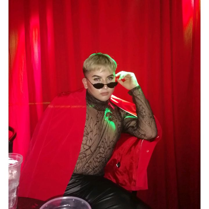 Profile Picture of ErnestQuenn01 (@ernestoarroyo19) on Tiktok