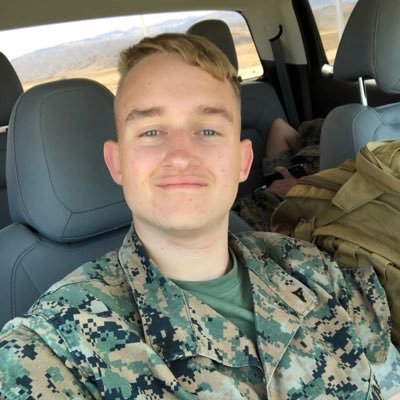 Profile Picture of Chad Pratt (@Vanison_Zore) on Twitter