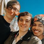 Profile Picture of Patrick W. (@pat.wolfe2) on Instagram