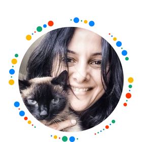 Profile Picture of Juliana Parra (@juparra) on Pinterest