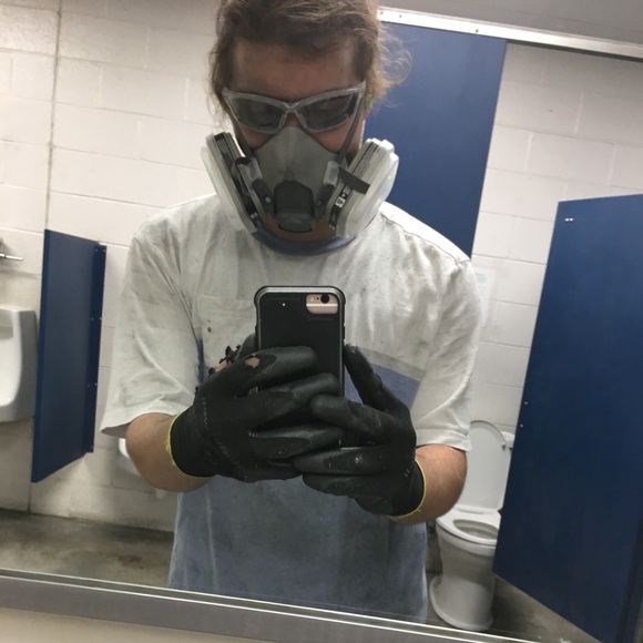 Profile Picture of Sheldon Paules (@cpaules23) on Poshmark