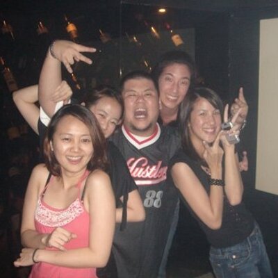 Profile Picture of Jimmy Peng (@ausiethug) on Twitter