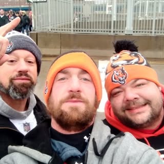 Profile Picture of Chuck McLaughlin (@chuck.mclaughlin) on Instagram