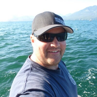Profile Picture of Steve Olsson (@olsson_steve) on Twitter