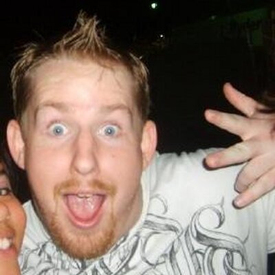 Profile Picture of Andrew Ragan (@A3R) on Twitter