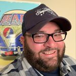 Profile Picture of Kyle Hurd (@kyle_a_hurd) on Instagram