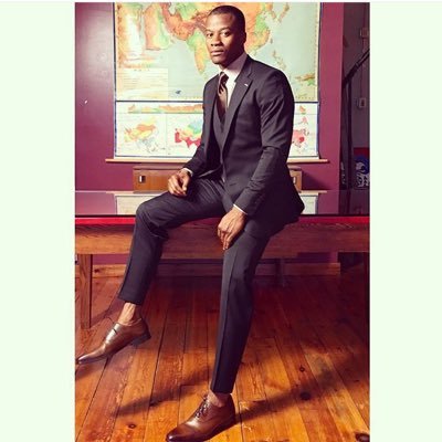Profile Picture of David Manly (@Wleemonguy) on Twitter