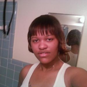 Kayla Anderson - Myspace Profile Picture of Kayla Anderson (@frank_miracle) on Myspace