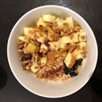 Profile Picture of Alexandra Alvarez (@15minuteveg) on Instagram