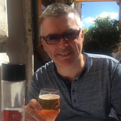 Profile Picture of Sean McArdle (@SJPMcArdle) on Twitter