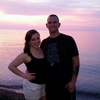 Profile Picture of Josh Parrett (@parrett_josh) on Twitter