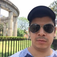 Profile Picture of Luis Apodaca (@luis-apodaca-8) on Quora