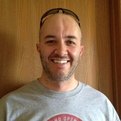 Matthew Groninger - Twitter Profile Picture of Matthew Groninger (@stringsofsix) on Twitter