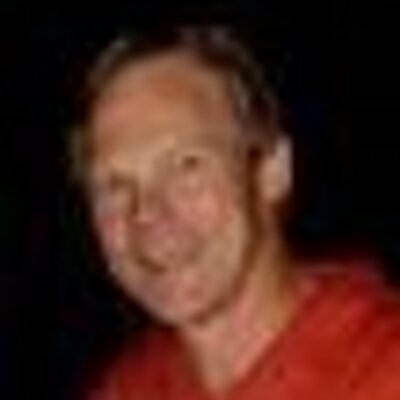 Profile Picture of Steve Symonds (@SymondsSteve) on Twitter