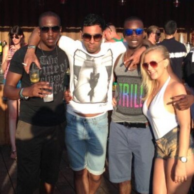 Profile Picture of Darren Jeffrey (@Major_1Mayhem) on Twitter